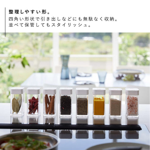 スパイスボトル タワー L.|s5